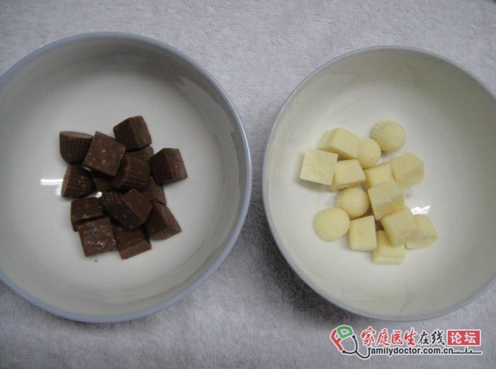 美食達(dá)人 巧克力蘋(píng)果棒棒糖的做法